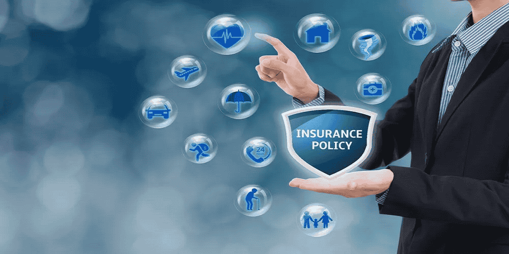 Understanding Insurance Policy Types: Choosing the Right Coverage for Your Needs